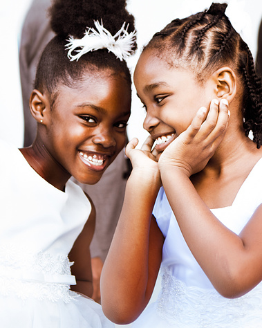 Montreal Wedding Flower Girls Photography Candice Pantin