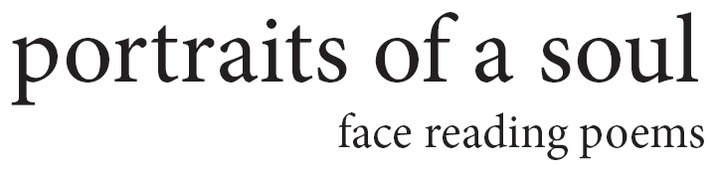 portraits of a soul