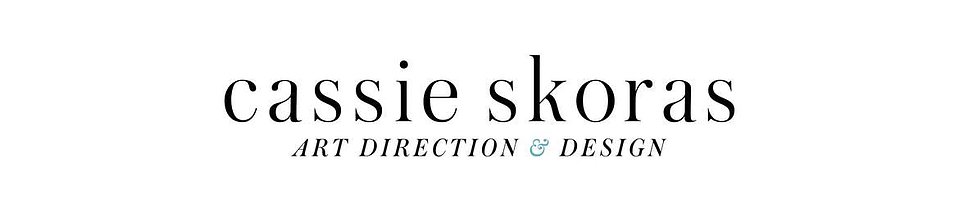 Cassie's Portfolio