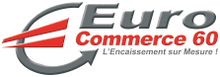 Logo euro commerce 60