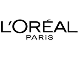 Logo L'Oréal Paris