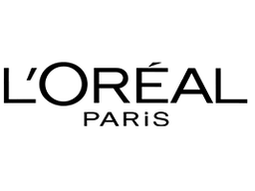 Logo L'Oréal Paris