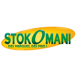 Logo Stokomani