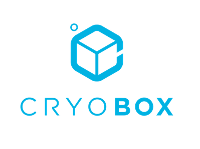 Logo Cryobox