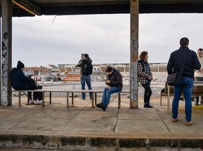 Photography Workshop Santa Maria de Feira, credit Delio Sa