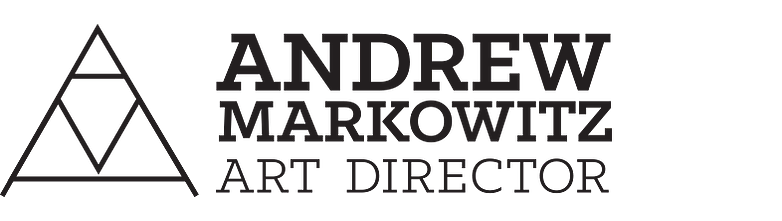 Andrew Markowitz Art Director