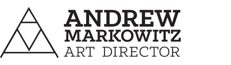 Andrew Markowitz Art Director