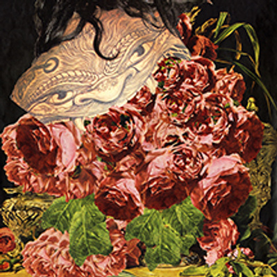 All Pictures in Knock on Wood + Whistle exhibition at SFU Audain Gallery