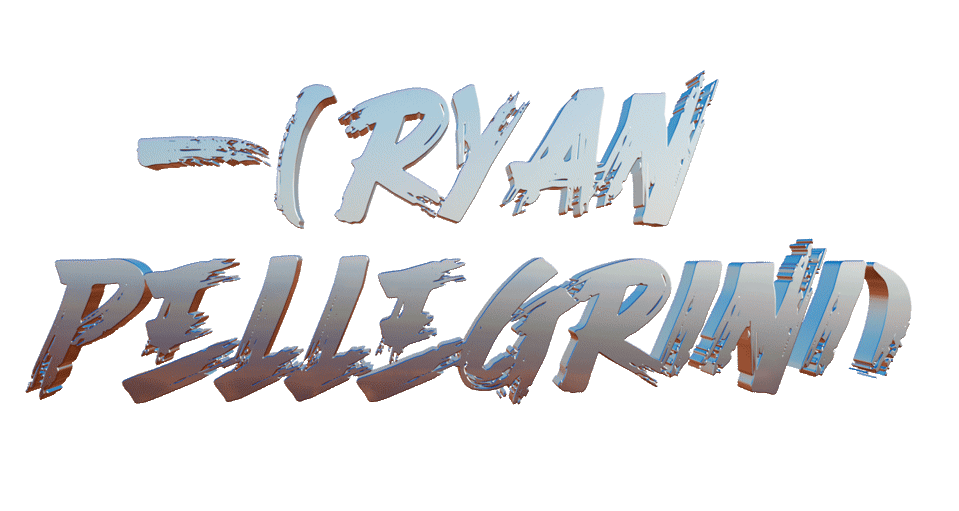 RYAN PELLEGRINI