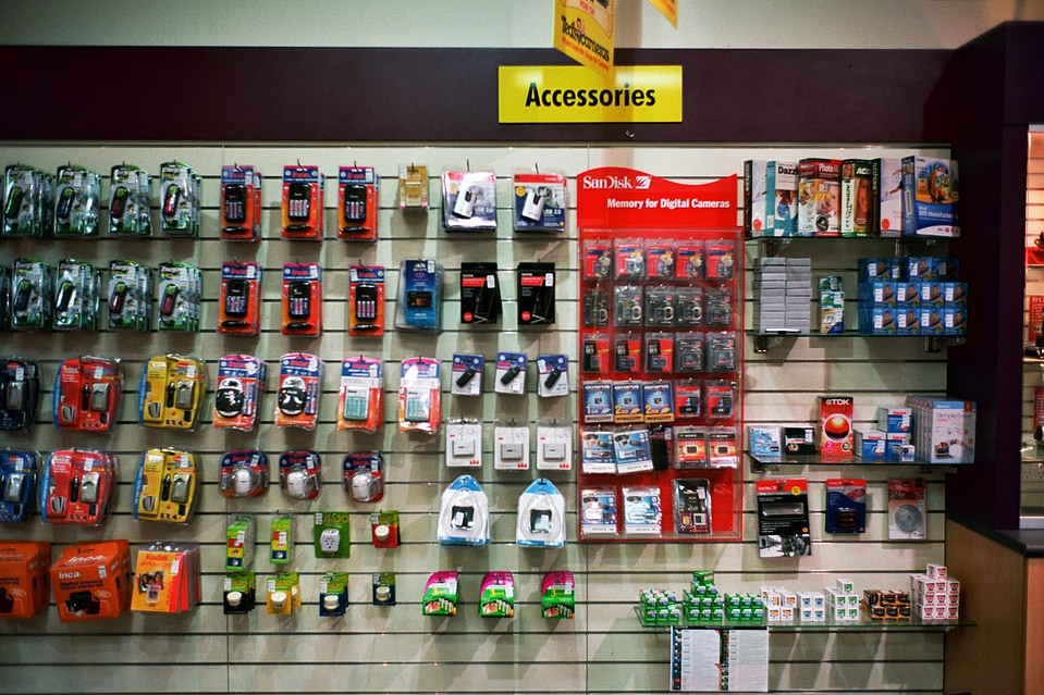 Accessories, 2009, Leica M4, Summicron-M 35mm IV, Kodak Etkar 100