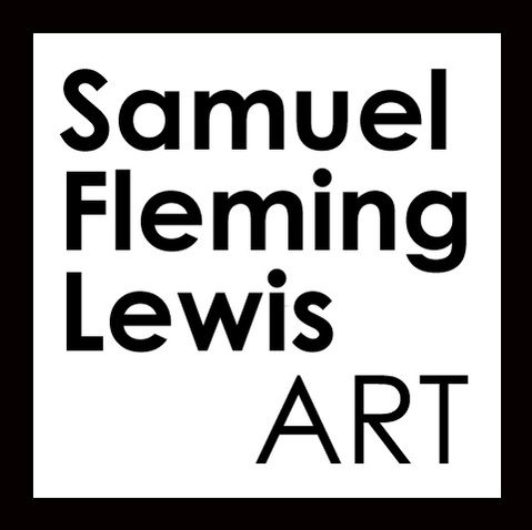 Samuel Fleming Lewis ART