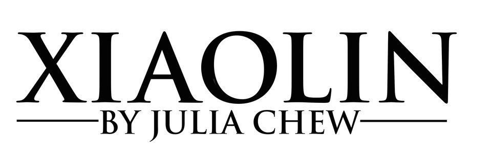 Xiaolin by Julia Chew