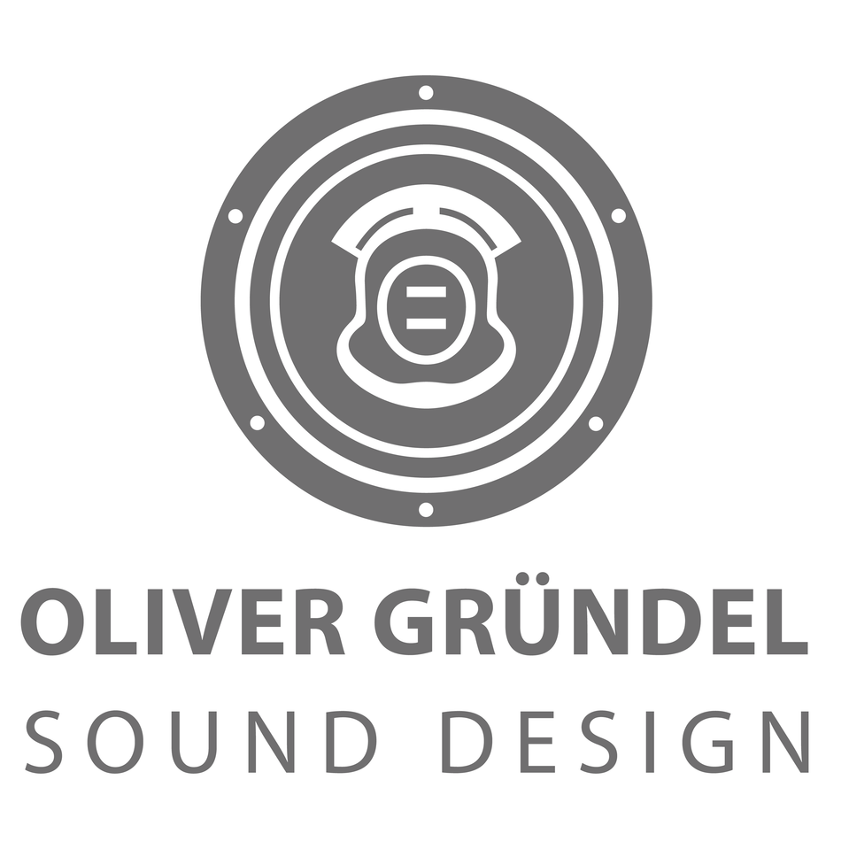Oliver Gründel Sound Design