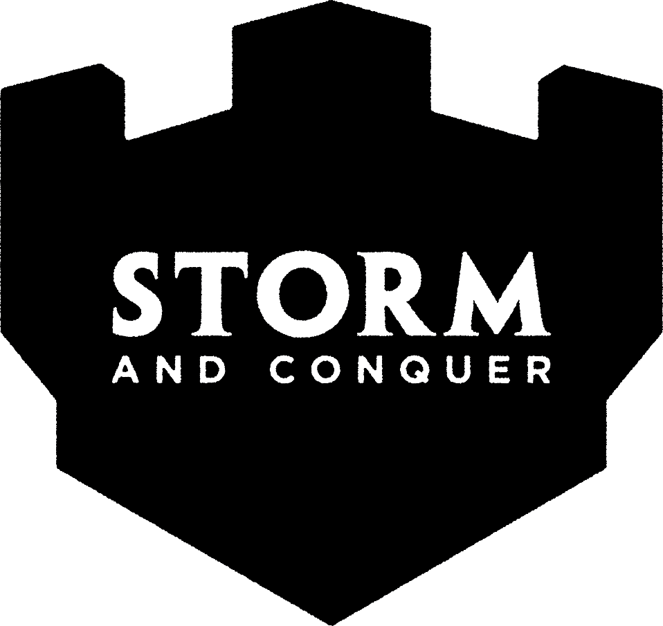 Storm + Conquer | The Board Game