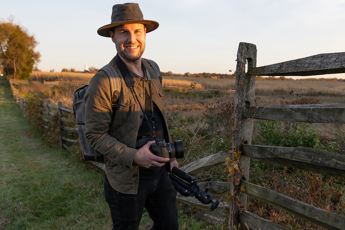 Reno, NV portrait and documentary photographer.