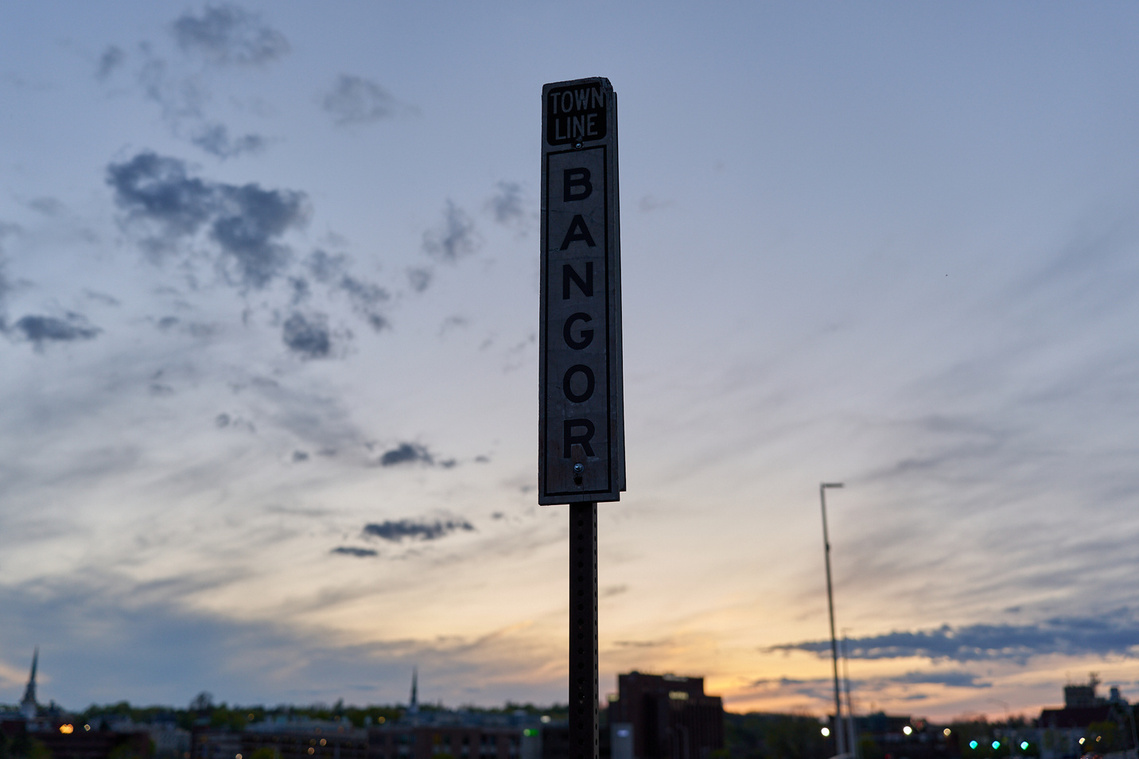 Bangor, Maine