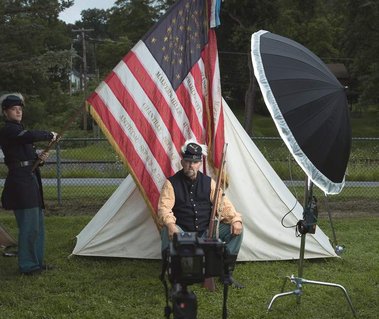 Reno, NV portrait and documentary photographer Willis Bretz