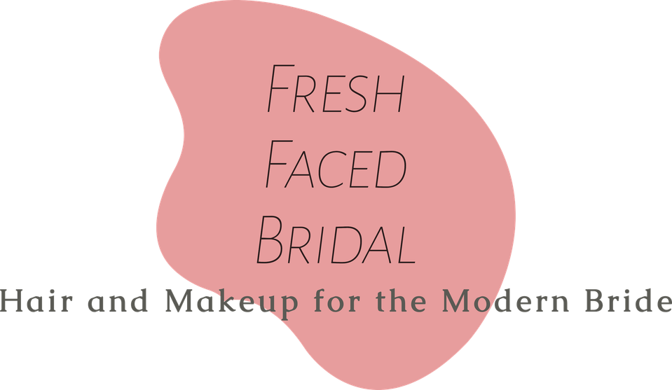 Fresh Faced Bridal