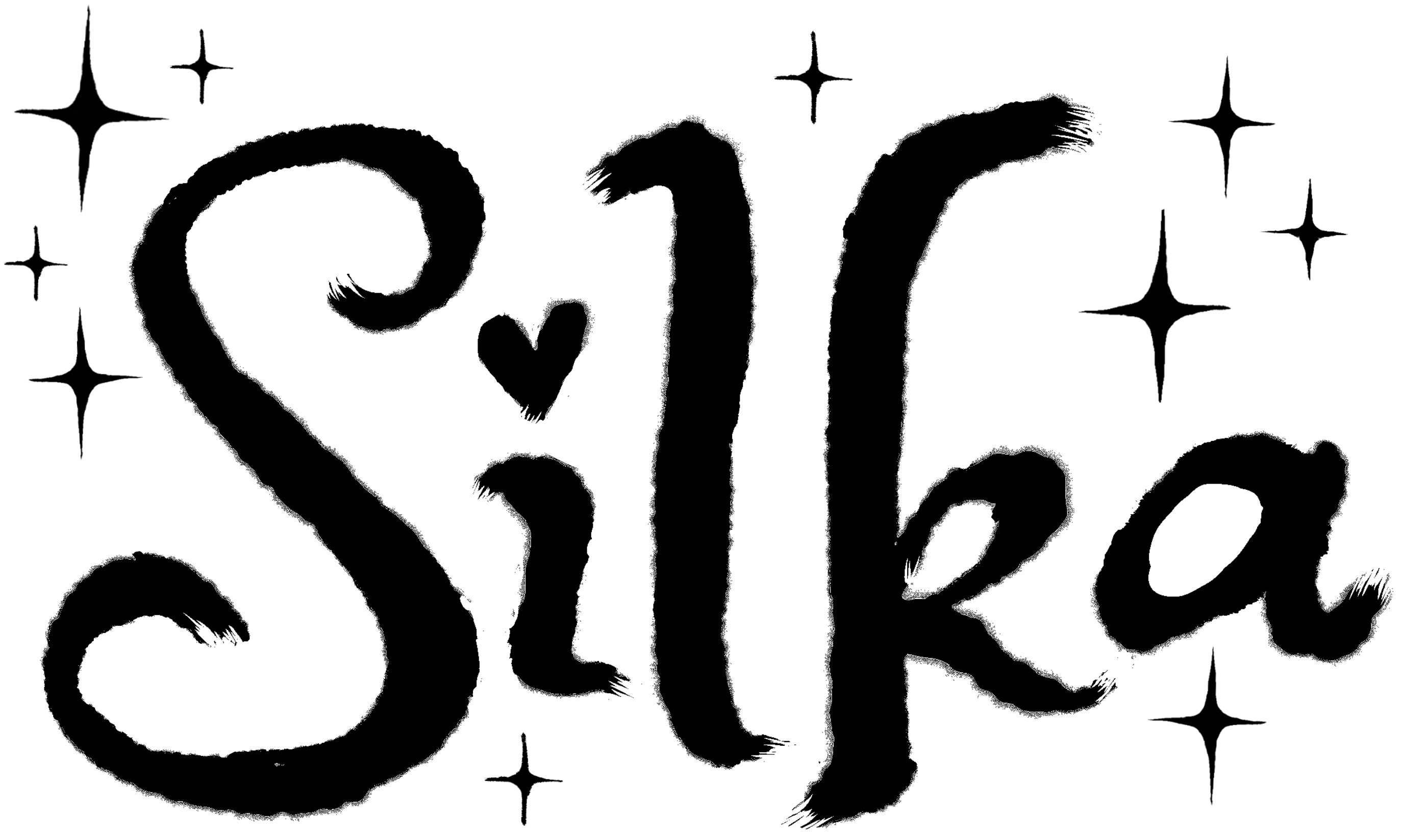 Silka Hartung's Portfolio