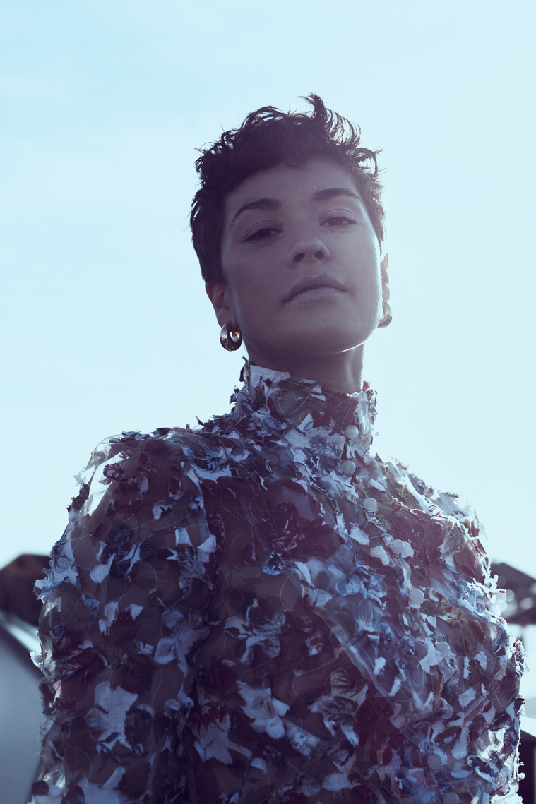 Photo by Pernille Sandberg 