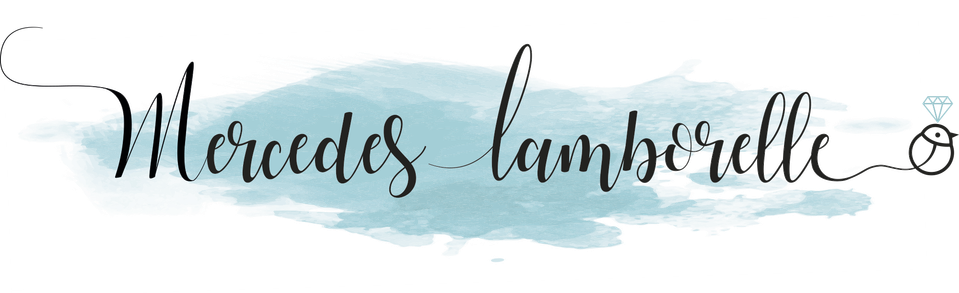 Mercedes Lamborelle's Portfolio