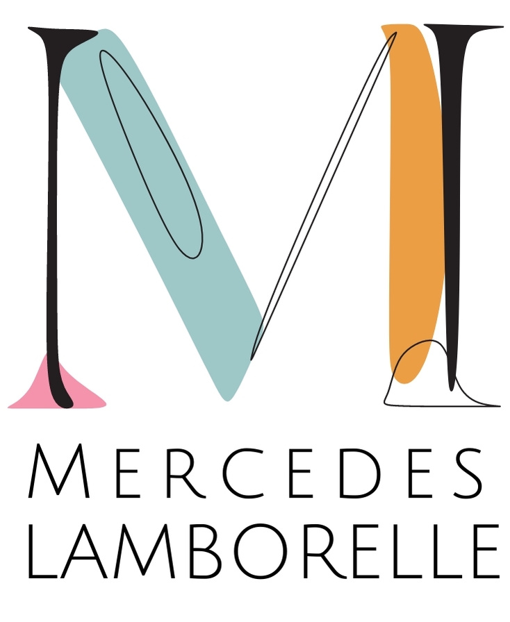 Mercedes Lamborelle's Portfolio
