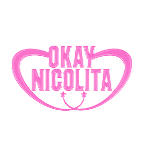 Nicolita's Portfolio