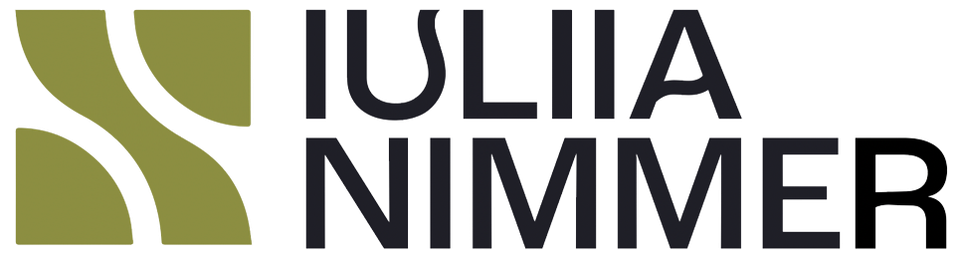 Iuliia Nimmer's Portfolio