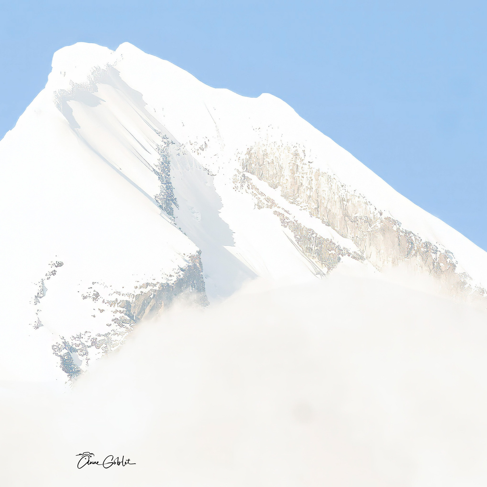 Lake clark sept 23