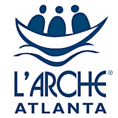 L'Arche Atlanta logo