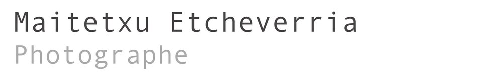 Etcheverria's Portfolio