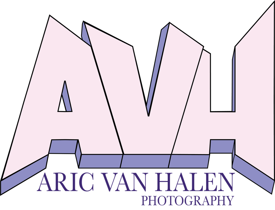 Aric A Van Halen's Portfolio