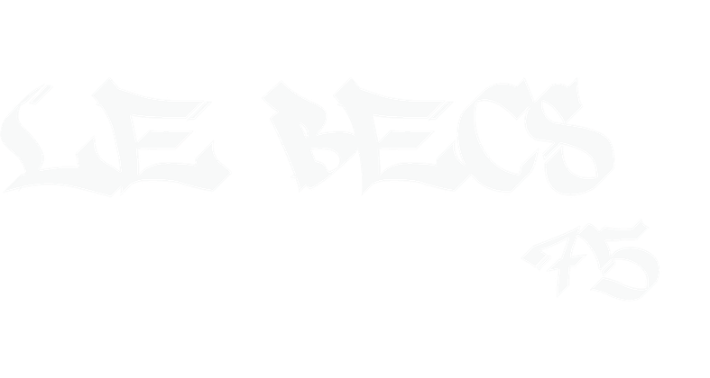 Portfolio de Benjamin Carrot (Le_Becs75)