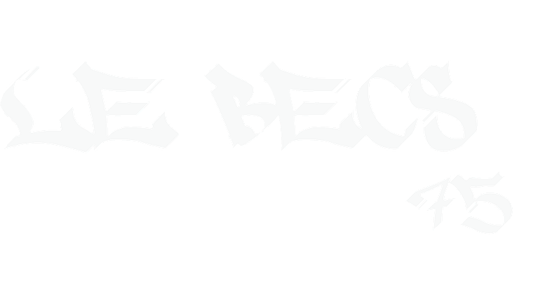Portfolio de Benjamin Carrot (Le_Becs75)