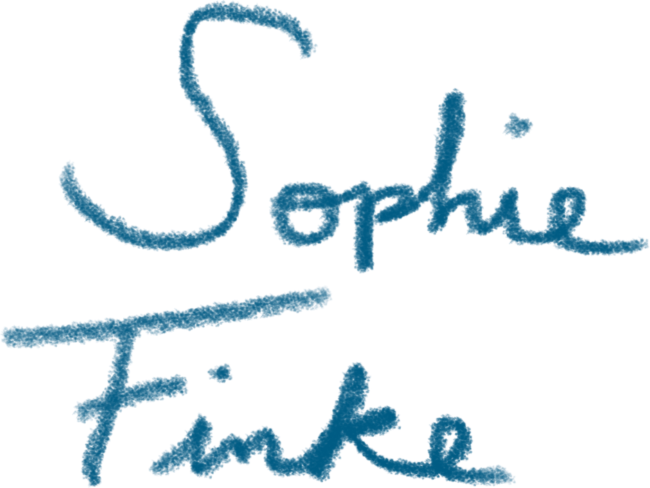 Sophie Finke's Portfolio
