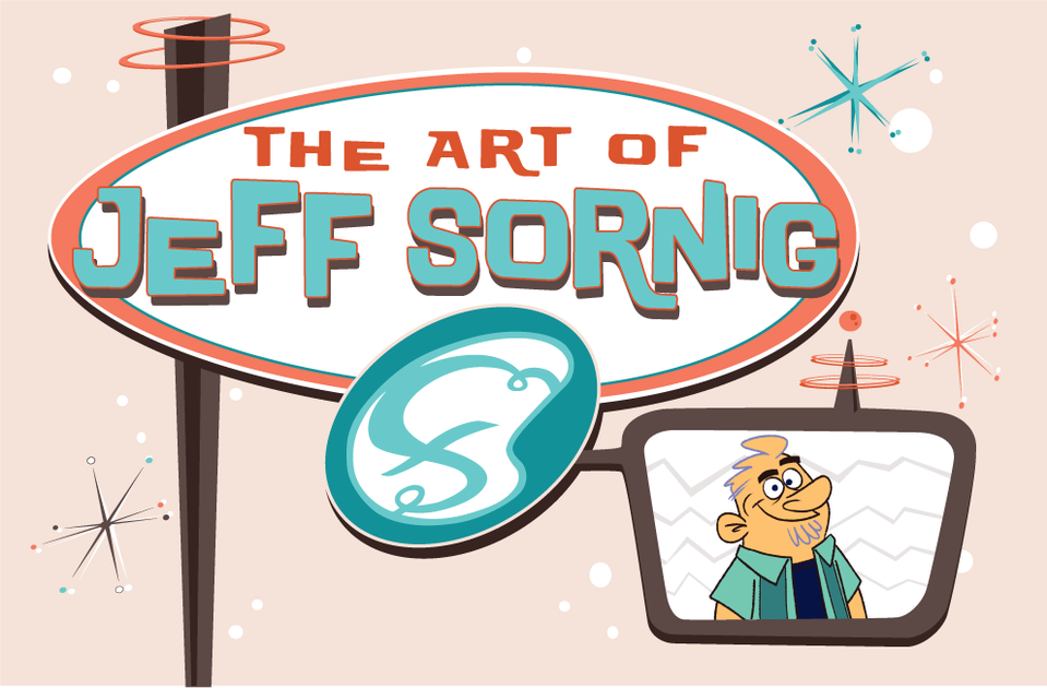 Jeff Sornig's Portfolio