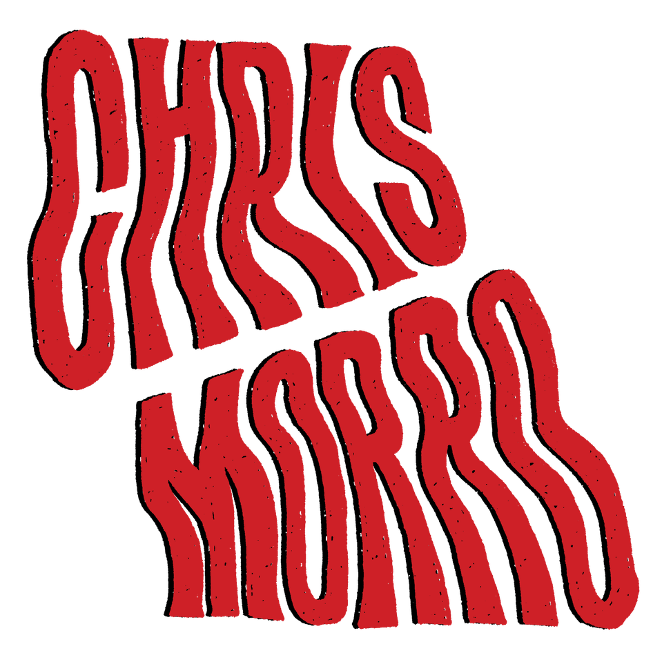 chris morro illustration