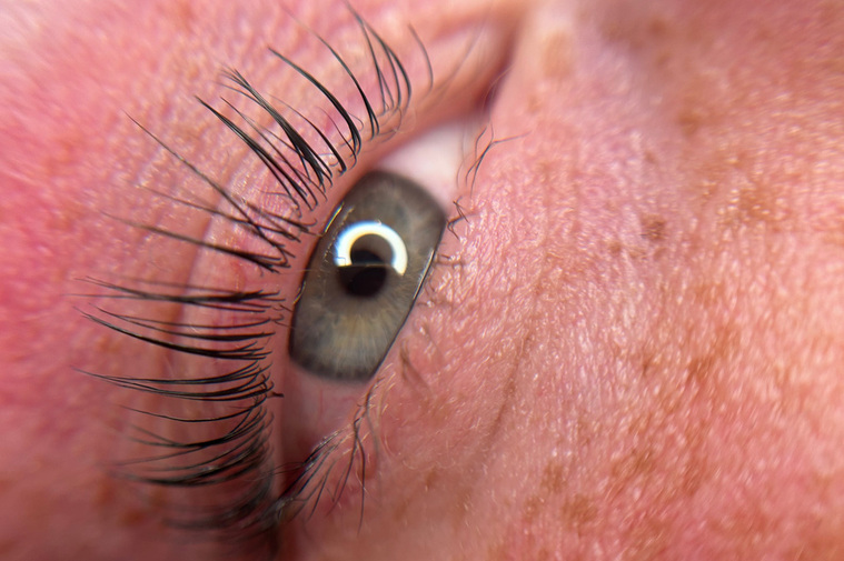 lashliften gelifte wimpers lange wimpers wimper liften schoonheidsspecialiste rosmalen den bosch pedicure