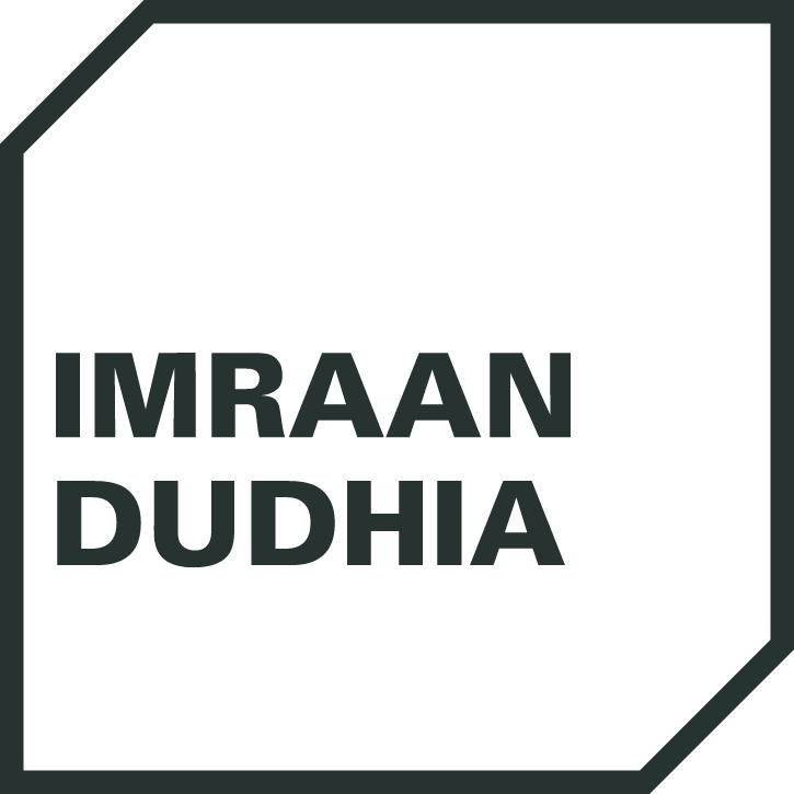 Imraan Dudhia