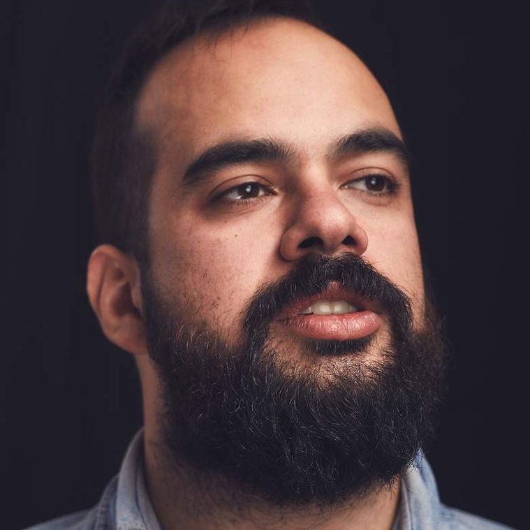 Tomas Ayuso