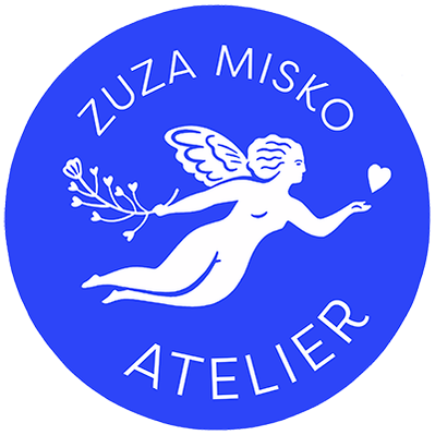 Zuza Misko artist and illustrator
