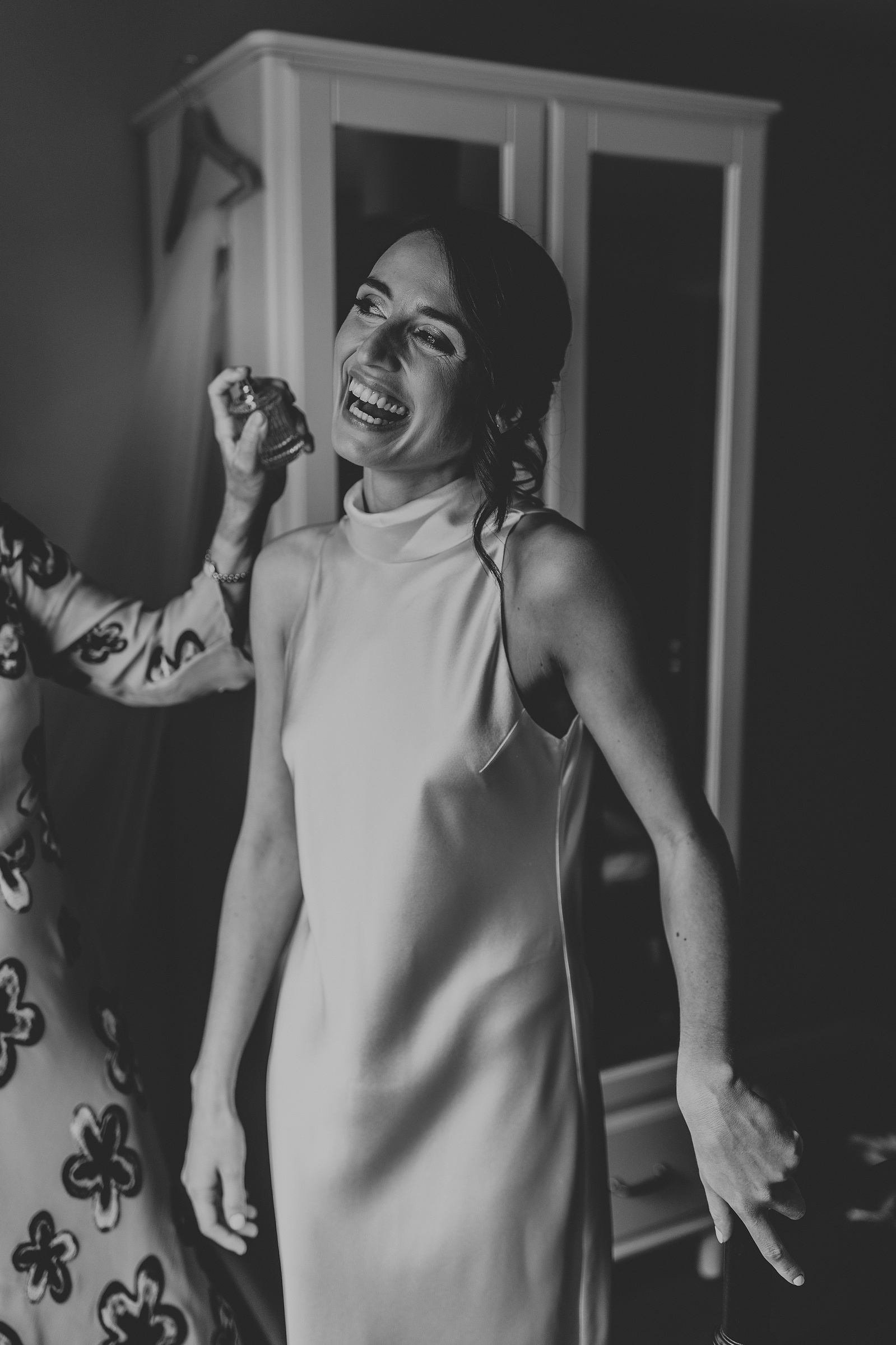 Manorbier Castle Wedding Photography