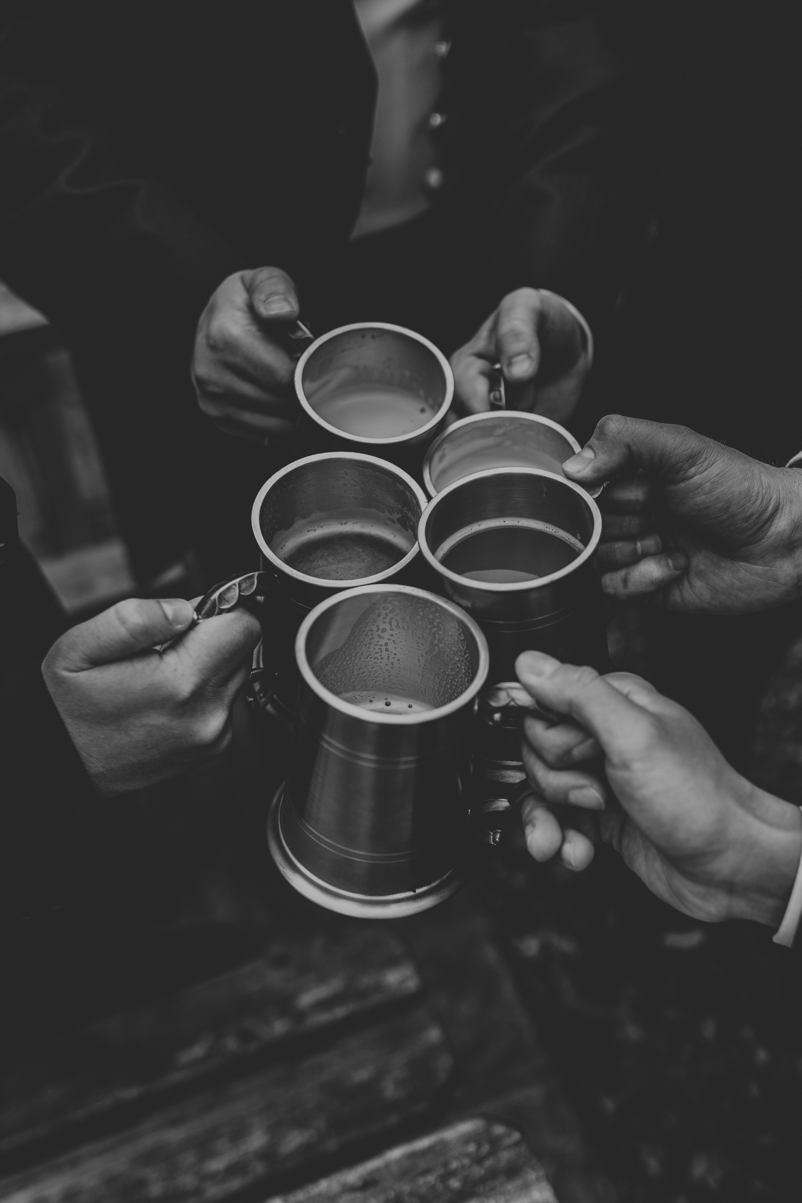 Manorbier Castle Wedding Photography