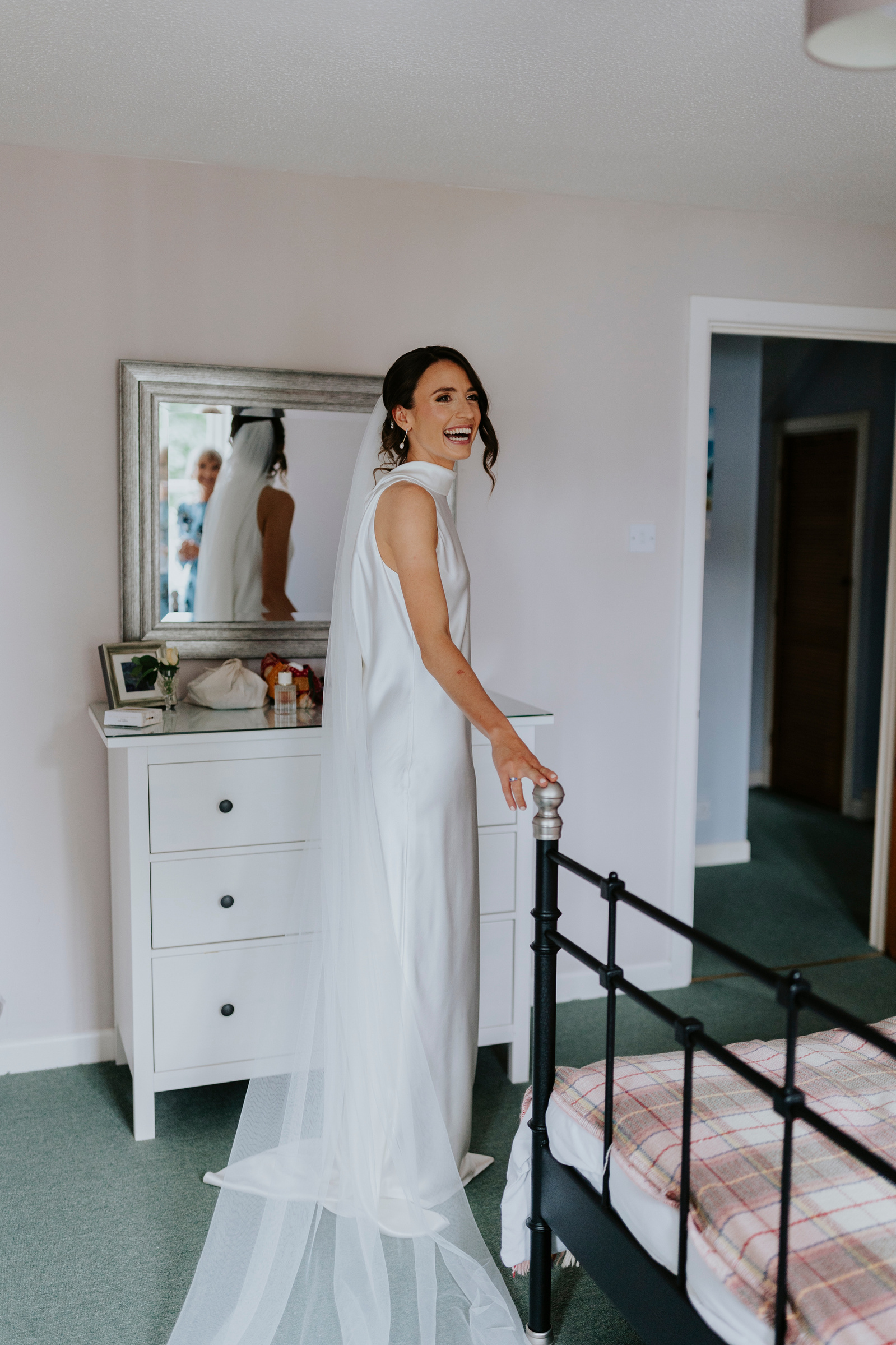 Manorbier Castle Wedding Photography
