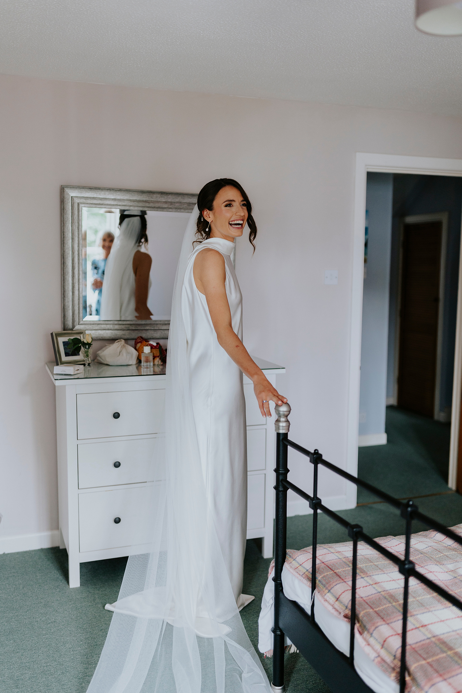 Manorbier Castle Wedding Photography