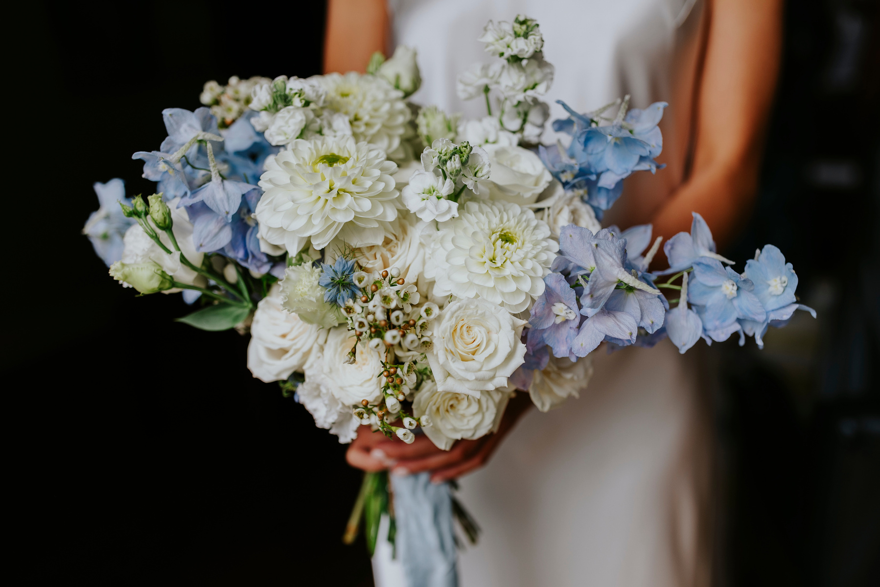 Manorbier Castle Wedding Photography