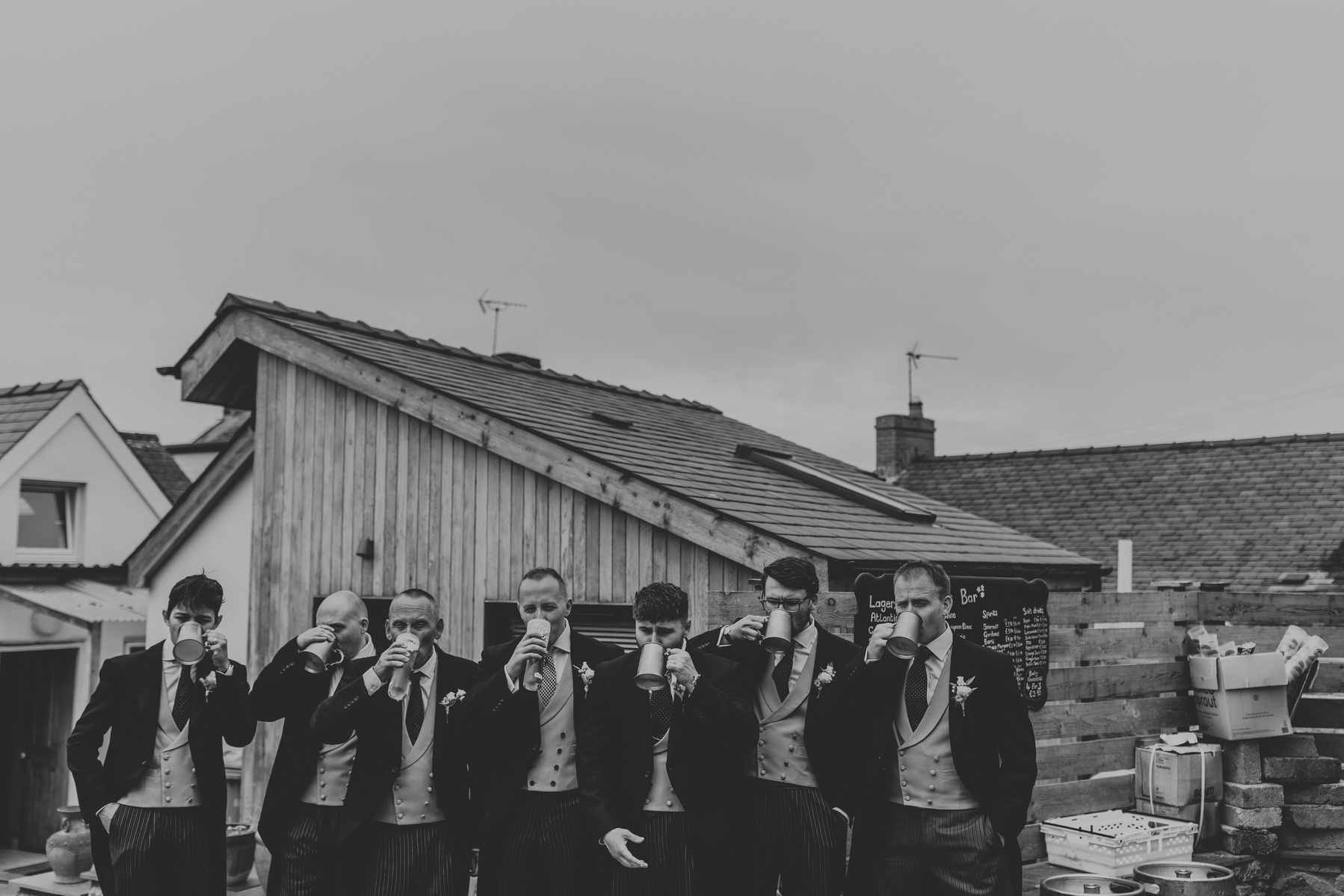 Manorbier Castle Wedding Photography