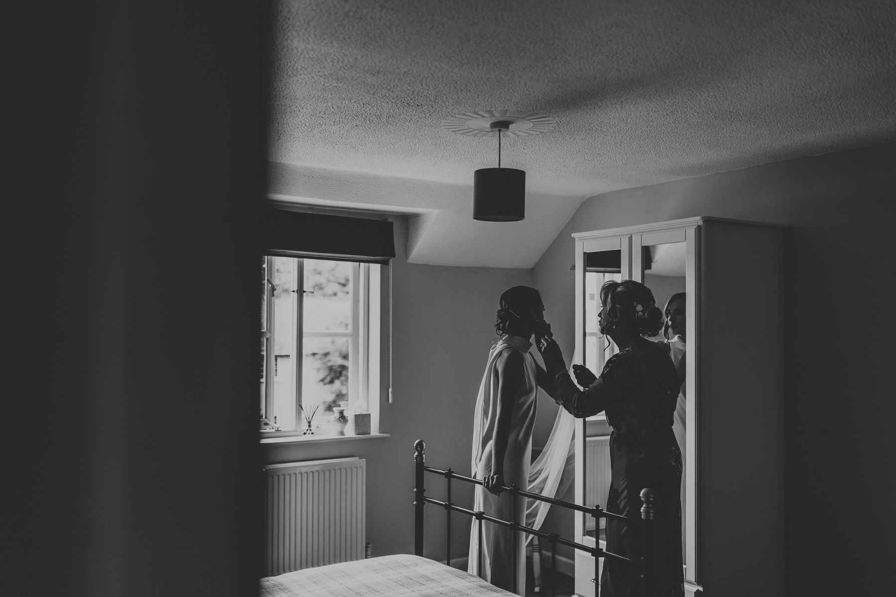 Manorbier Castle Wedding Photography