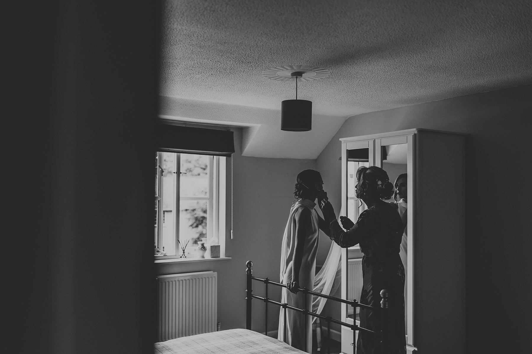Manorbier Castle Wedding Photography