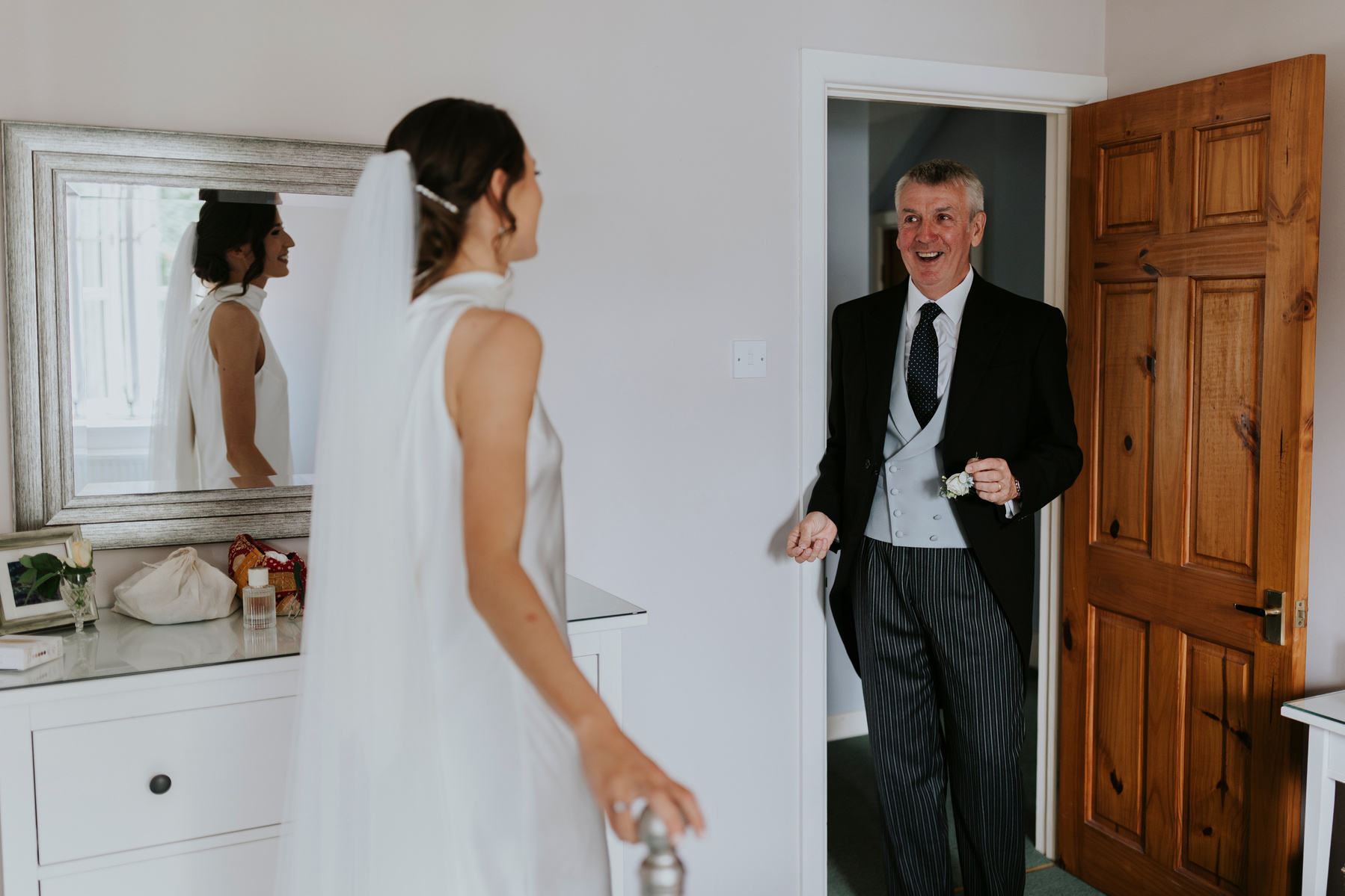 Manorbier Castle Wedding Photography